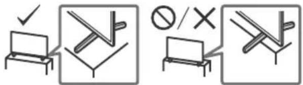 SONY Bravia KD49X7053 - Instalación - 1