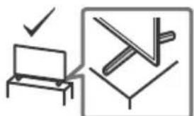 SONY Bravia KD49X7053 - Asennus - 1