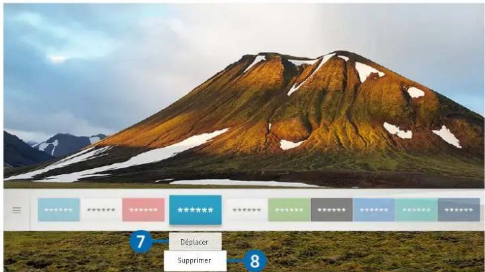 SAMSUNG SEK4500 - Guide universal - 1