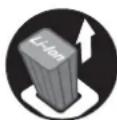 STIHL FSA 65 - Warning Symbols - 5