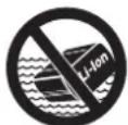 STIHL FSA 65 - Warning Symbols - 8