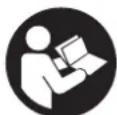 STIHL FSA 65 - Warning Symbols - 2