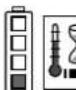 STIHL FSA 65 - Symbols - 3