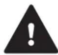 STIHL FSA 65 - Warning Symbols - 1