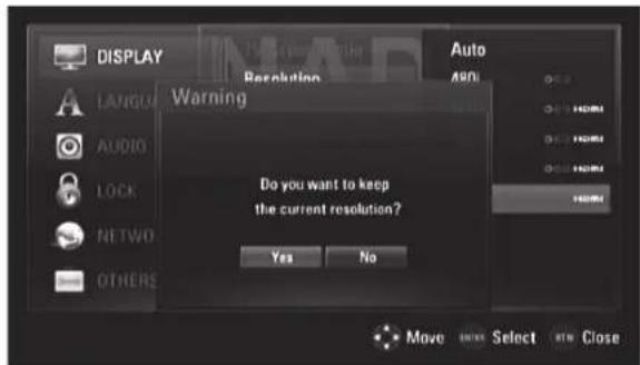 LG T577C - HDMI OUT CONNECTION - 3