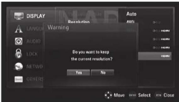 LG T577C - HDMI OUT-VERBINDING - 4