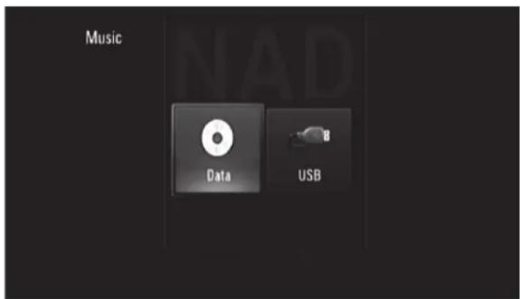 LG T577C - uSb-wiedergabe - 1