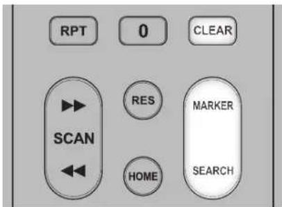 LG T577C - MARKER, SEARCH, CLEAR - 1