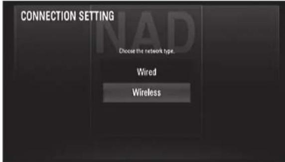 LG T577C - DRAHTLOSES NETZWERK - 1