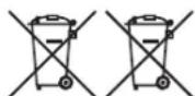 LG T577C - information about collection and diSpoSal of waSte batteries (directive 2006/66/ec of the european parliament and the council of european union) (for europenecuStomerS onlY) - 1