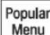 LG MS2535GIS - Example: To reheat 0.3kg Pizza - 3