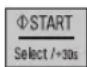 LG MS2535GIS - Exemplo: Para definir 11:11 - 2