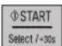 LG MS2535GIS - Exemplo: Paraaabustar o Conversor de Cozedura (ex.Prato de Jantar 1Dose)tempo de cozedura por mais tempo, ou para um periodo mais curto - 8