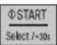 LG MS2535GIS - Example: To set 11:11 - 10
