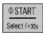 LG MS2535GIS - Exemplo: Para definir 11:11 - 4