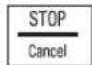 LG MS2535GIS - Example: To adjust the Inverter Cook (ex. Dinner Plate 1 Serve) cooking time for a longer time, or for a shorter time - 7
