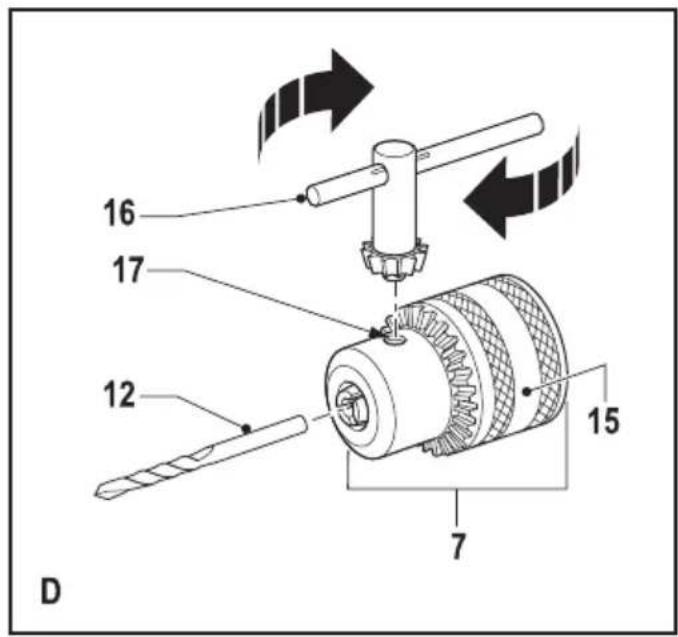 BLACK & DECKER KR8542 - 4