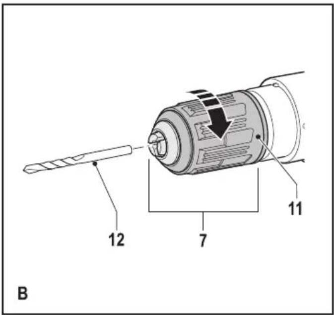 BLACK & DECKER KR8542 - 2