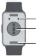 HUAWEI Watch Fit Elegant - 2