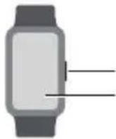 HUAWEI Watch Fit Elegant - 1