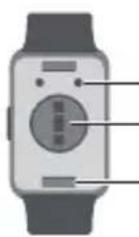 HUAWEI Watch Fit Elegant - Carga - 2