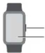 HUAWEI Watch Fit Elegant - Charge - 1