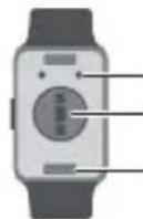 HUAWEI Watch Fit Elegant - Pengisian daya - 2