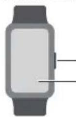 HUAWEI Watch Fit Elegant - Carga - 1