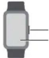 HUAWEI Watch Fit Elegant - Pengisian daya - 1