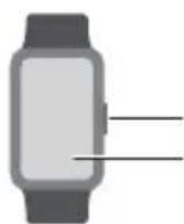 HUAWEI Watch Fit Elegant - 1