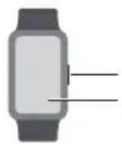 HUAWEI Watch Fit Elegant - 1