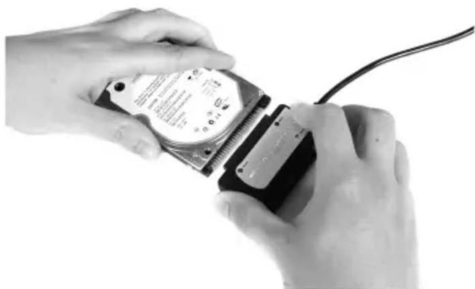 StarTech.com USB3SSATAIDE - SATA ドライブ - 2