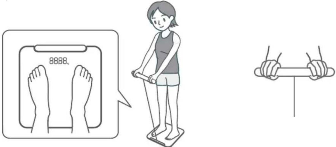 HUAWEI HAGB19 - Inicio de la medición - 1