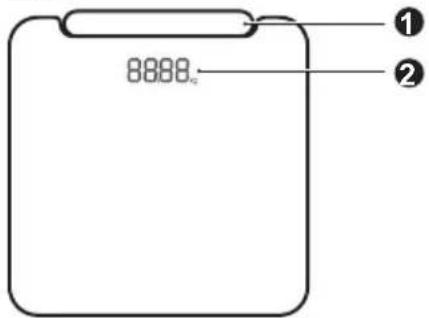 HUAWEI HAGB19 - 액세서리 및 소프트웨어 정보 - 1