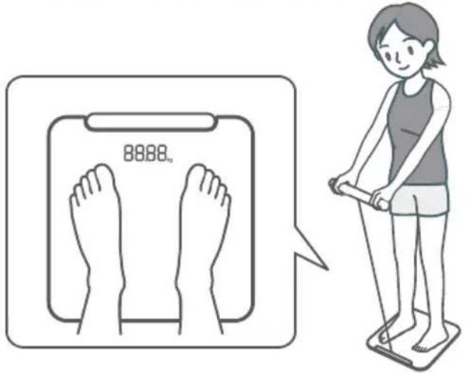 HUAWEI HAGB19 - 측정 시작하기 - 1