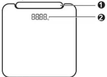 HUAWEI HAGB19 - Panduan Memulai Cepat - 1