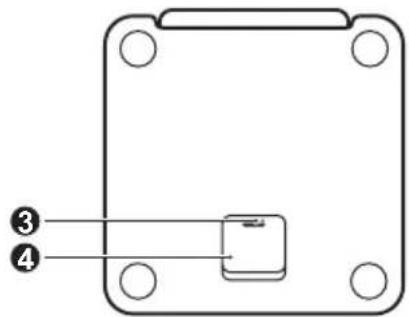 HUAWEI HAGB19 - Accessories and Software Information - 2