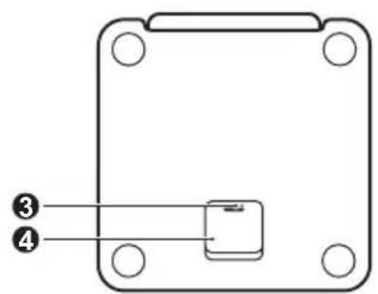 HUAWEI HAGB19 - Memasang baterai (pengaktifan otomatis) - 9