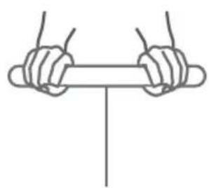 HUAWEI HAGB19 - 測定を開始する - 2