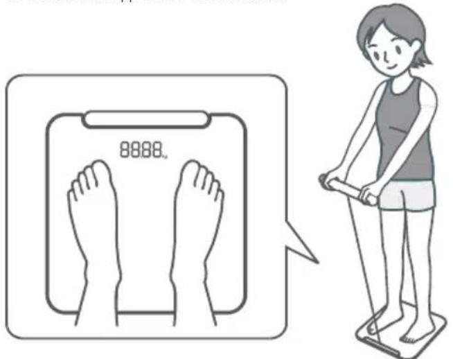 HUAWEI HAGB19 - Commencer les mesures - 1
