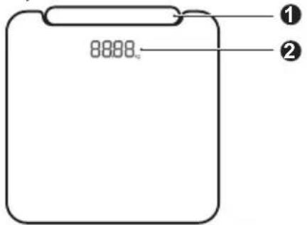 HUAWEI HAGB19 - Guía de inicio rápido - 1