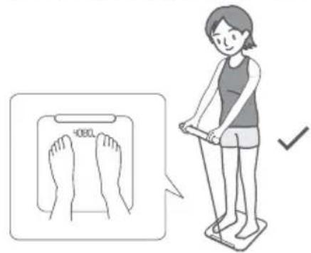 HUAWEI HAGB19 - Начало измерений - 2