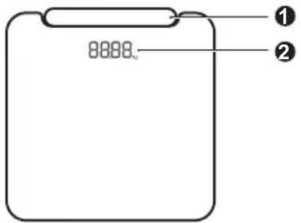 HUAWEI HAGB19 - Ngoại quan - 1