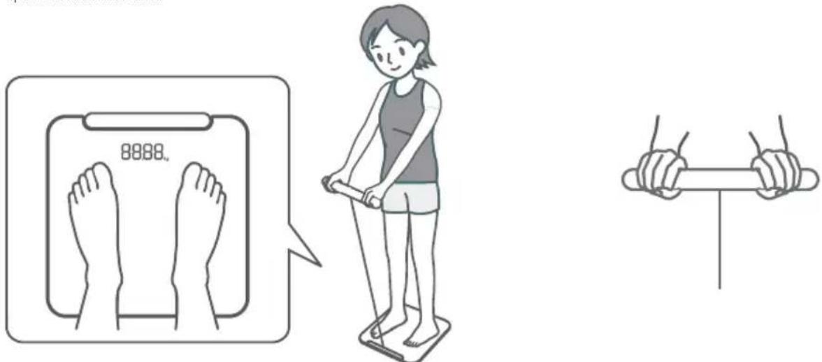 HUAWEI HAGB19 - Memulai pengukuran - 1