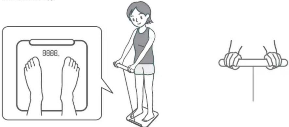 HUAWEI HAGB19 - Starting the measurement - 1