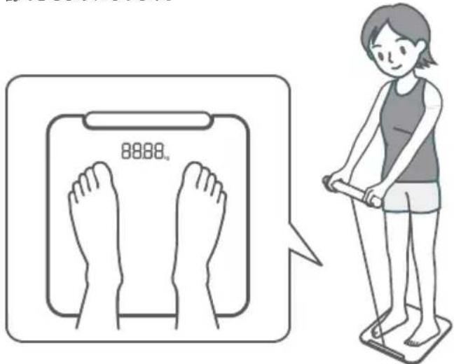 HUAWEI HAGB19 - 測定を開始する - 1