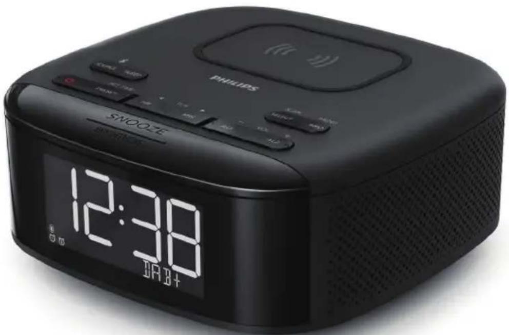 PHILIPS TAR7705 - Manuel d'utilisation - 1