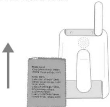 KODAK Cherish C225 - RECOMMANDATIONS ESSENTIELLES POUR L'INSTALLATION DE VOTRE MONITEUR POUR BÉBÉ - 1