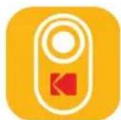 KODAK Cherish C225 - Étape 1 : Téléchargement de l'application « KODAK Smart Home » - 1