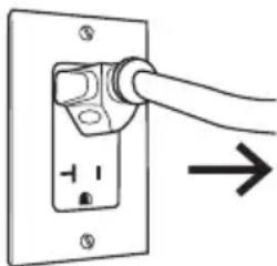 Commercial Chef CHM990B - GUIDE D'INSTALLATION - 1